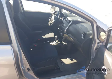 2014 Nissan Versa Note Sv from USA, damaged, VIN 3N1CE2CP5EL413399